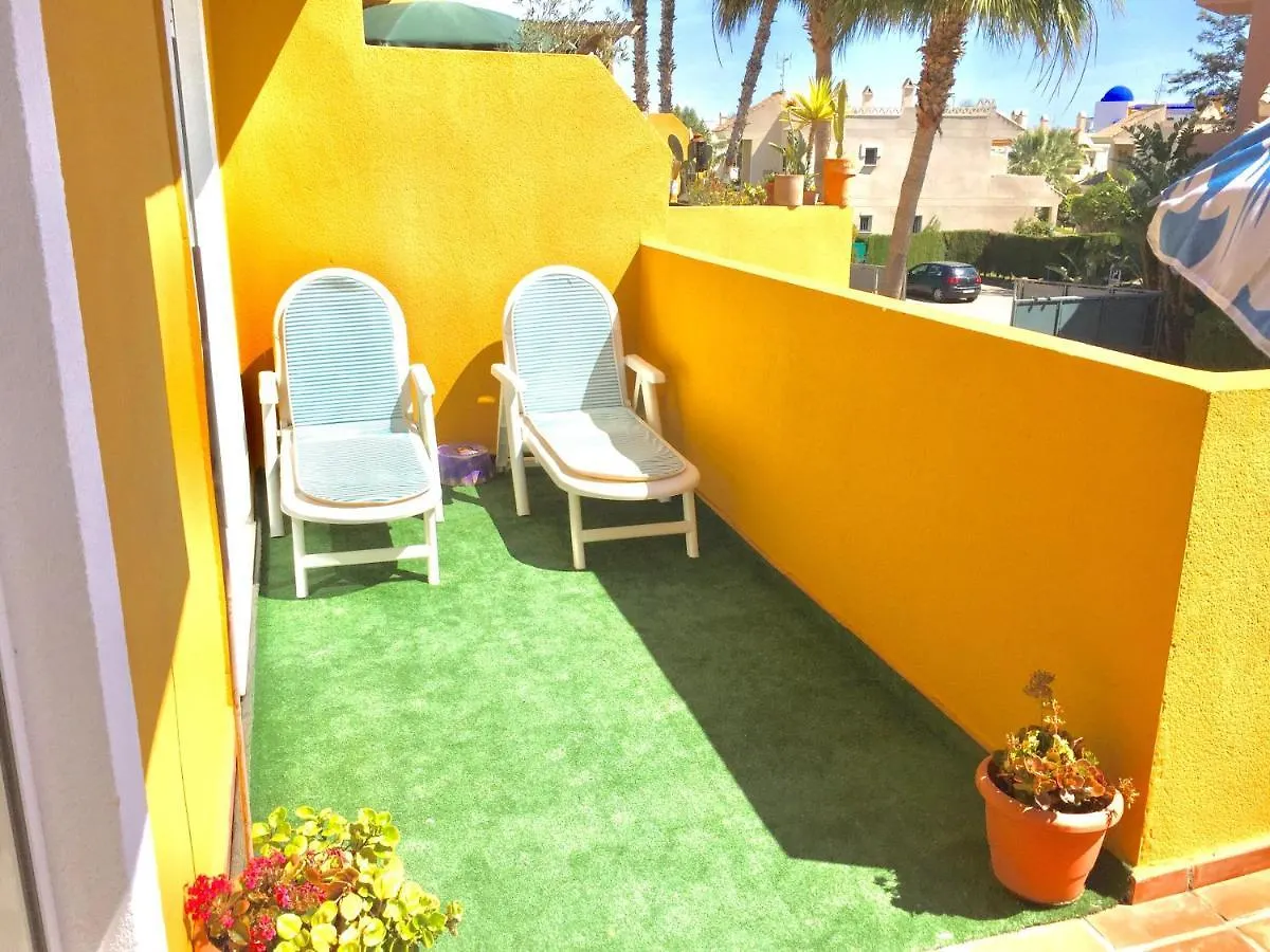 Apartment Vera Ciao Naturista