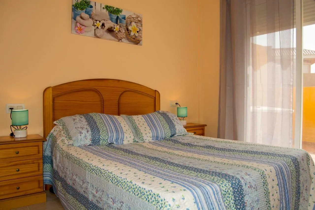 Vera Ciao Naturista Spain