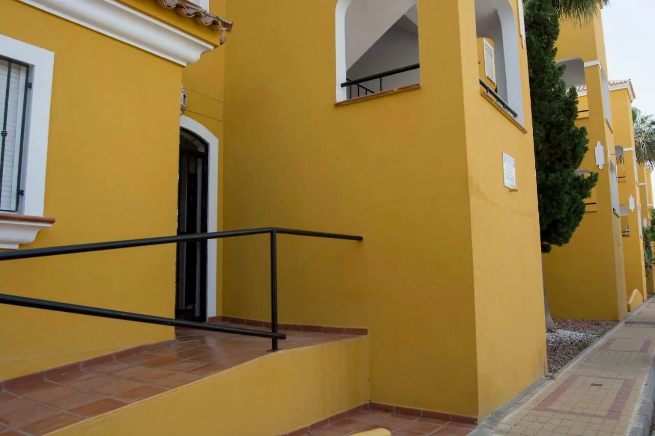 Vera Ciao Naturista 0*,  Spain