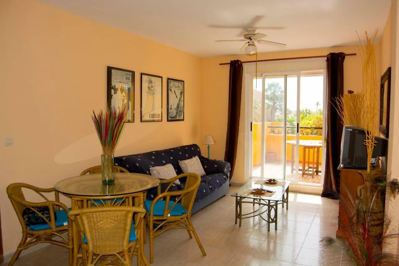 Vera Ciao Naturista Apartment