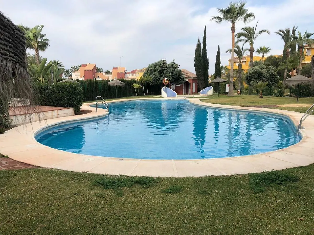 Vera Ciao Naturista Apartment