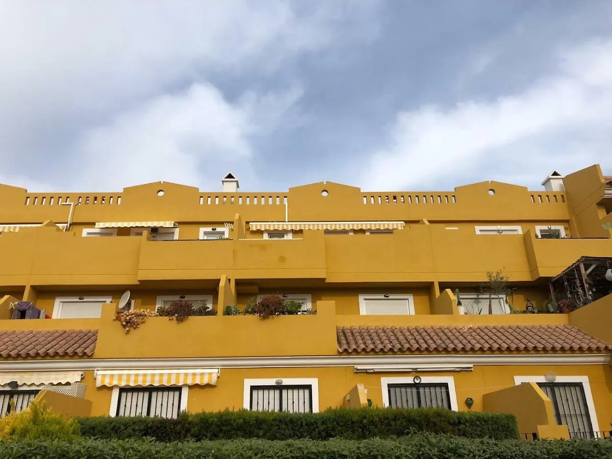 Vera Ciao Naturista Apartment