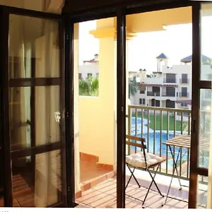Apartamento Rincon De - Atico, Vera