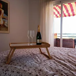 Apartamento Nuevo, Vera
