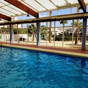 Apartamento Star Lll, Vera